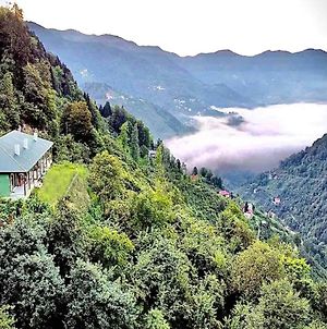 Trabzon Mountain House-Uzunlu Βίλα Exterior photo