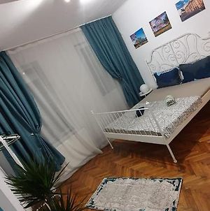 Stay Inn Apartments Βουκουρέστι Exterior photo