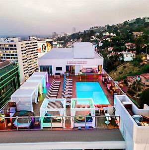 Andaz West Hollywood Ξενοδοχείο Exterior photo