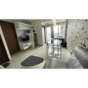 2 Bedrooms+ Apartment In Sudirman Suites Μπαντούνγκ Exterior photo
