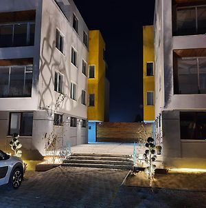 Agate Διαμέρισμα Βουκουρέστι Exterior photo