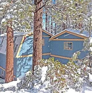 High Meadow Trail Holiday Home South Lake Tahoe Exterior photo