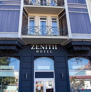Zenith Hotel Οδησσός Exterior photo