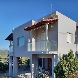 House With 3 Bedrooms And Private Garden. Χανιά Exterior photo