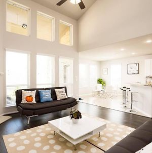 Luxury And Serene House @ Houston Suburb Βίλα Katy Exterior photo