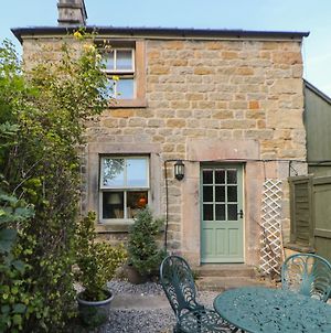 Clematis Cottage, Bakewell Exterior photo