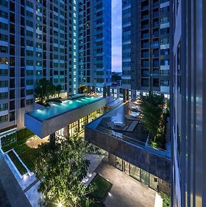 Central Pattaya 1 Bedroom Condo With Infinity Pool Exterior photo