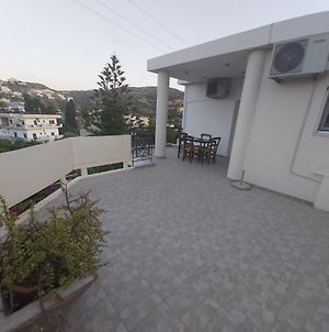 Bodikos Villas & Apartments Πιτσίδια Exterior photo