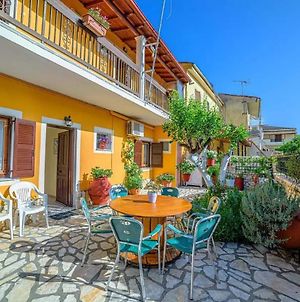 Corfu Dream Fani Apartment N4 Ύψος Exterior photo