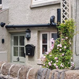Fern Cottage Bradwell  Exterior photo