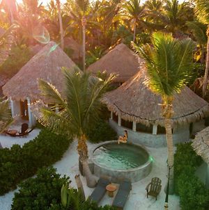 Maya Tulum By G Hotels Exterior photo