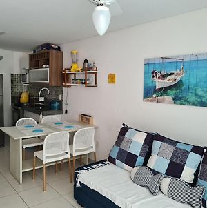 Apartamento Beira Mar Praia Dos Caneiros Διαμέρισμα Tamandaré Exterior photo