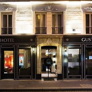 Hotel Gustave Παρίσι Exterior photo