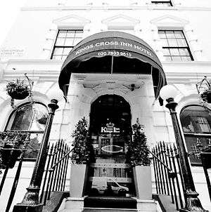 Kings Cross Inn Hotel Λονδίνο Exterior photo