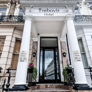 Trebovir Hotel Λονδίνο Exterior photo