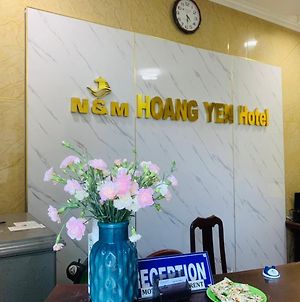 Hoang Yen Hotel Βουνγκ Τάου Exterior photo