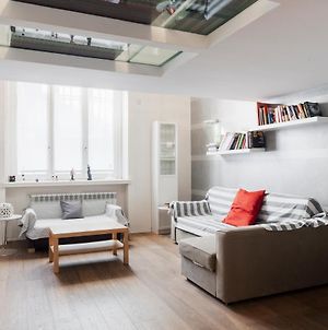 Awesome Loft In The City Center Of Milan Διαμέρισμα Exterior photo