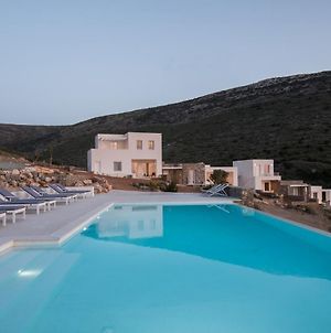 Noble 7 Suites - Adults Only - Onar Hotels Collection Παροικιά Exterior photo