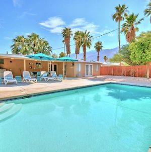 Great Location In Palm Springs Movie Colony Βίλα Exterior photo