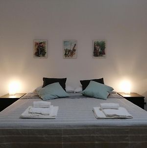 A Home In Genova Rooms & Suites Citr Aff-0179 Exterior photo