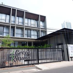 Green Rasuna Residence Τζακάρτα Exterior photo