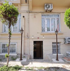 Bonita Apart Ξενοδοχείο Κωνσταντινούπολη Exterior photo