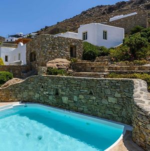 Beautiful Villa Isabella Mykonos Town Exterior photo