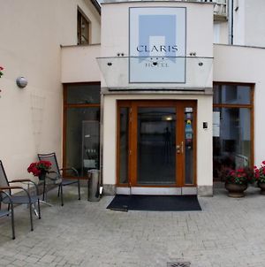 Hotel Claris Πράγα Exterior photo