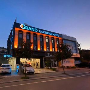 Grand Uskudar Otel Κωνσταντινούπολη Exterior photo