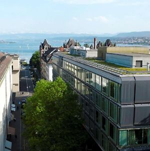 Park Hyatt Zurich - City Center Luxury Ξενοδοχείο Exterior photo