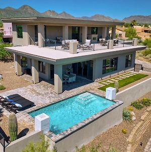 Fountain Hills Escape With Panoramic Mtn Views! Βίλα Exterior photo