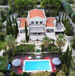 Villa Elena Περαία Exterior photo