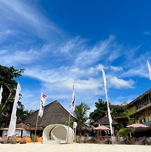 Kokays Maldito Dive Resort Malapascua Island Exterior photo