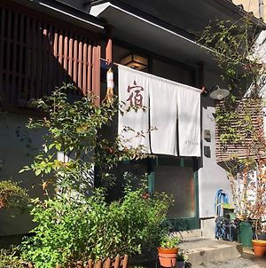 Kanazawa Guesthouse Stella Exterior photo