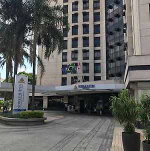 Airport Hotels Congonhas Brasil Σάο Πάολο Exterior photo