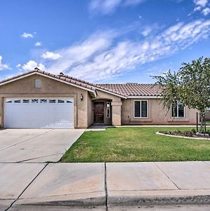 Yuma Family Home With Covered Patio And Grill! Exterior photo