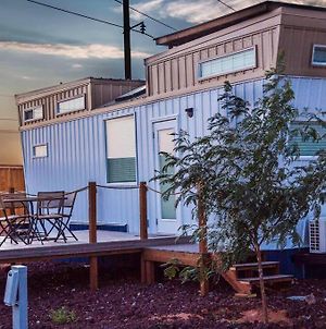 Starboard Tiny Home Apple Valley Exterior photo