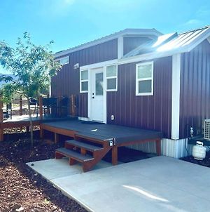 Royal Sands Tiny Home Apple Valley Exterior photo
