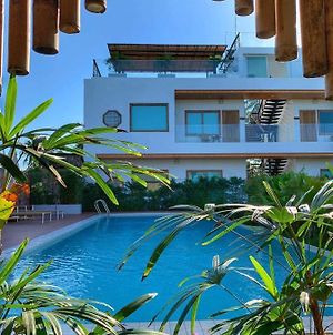 Wayla Villa@Maikhaobeach Παραλία Μάι Κάο Exterior photo