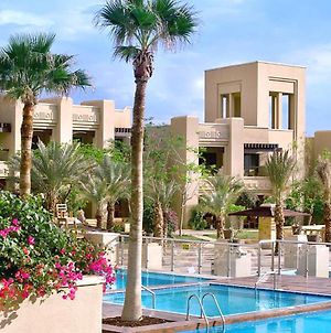 Holiday Inn Resort Dead Sea Exterior photo