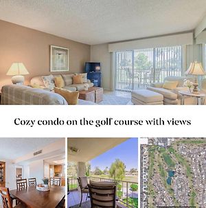 Cozy 2 Bedroom Condo With Golf Course Views Mesa Exterior photo