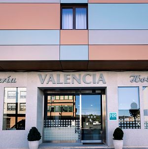 Valencia Ξενοδοχείο Φερόλ Exterior photo