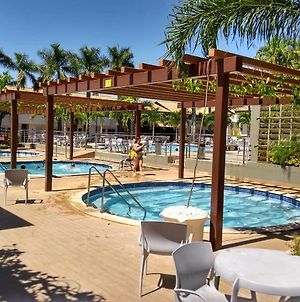 Cd Diroma Resort Caldas Novas Exterior photo