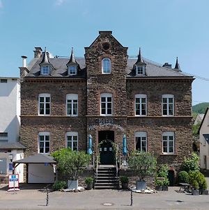 Alte Burgermeisterei Ξενοδοχείο Ediger-Eller Exterior photo