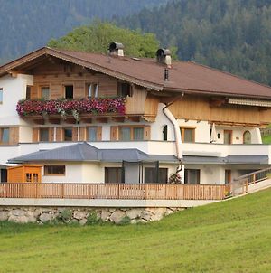 Haus Panorama Bed and Breakfast Reith im Alpbachtal Exterior photo