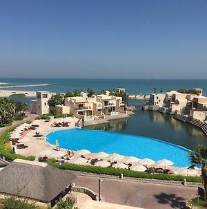 Family Room In Luxury 5 Stars Resort Ρας Αλ Χαιμά Exterior photo