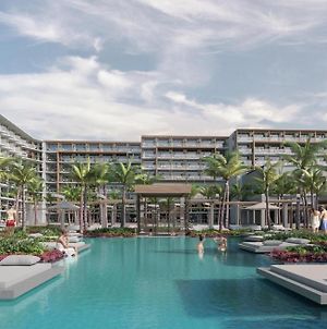 Royalton Splash Riviera Cancun, An Autograph Collection All-Inclusive Resort Exterior photo