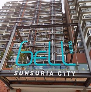 Bell Suite - The Premium Suite @ Σεπάνγκ Exterior photo