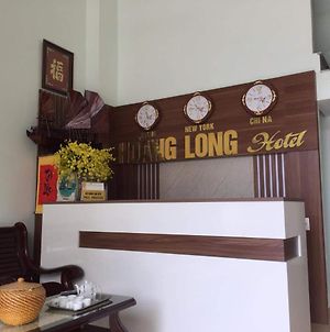 Hoang Long Hotel Bai Chay Χα Λονγκ Exterior photo