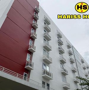 Hariss Inn Bandara Τάνγκερανγκ Exterior photo